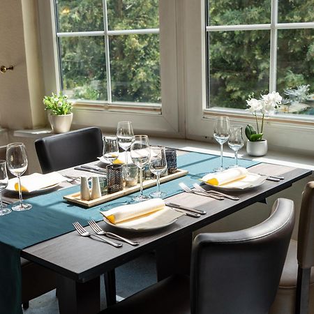 Der Wolfshof - Dein Zuhause Im Harz Hotel Langelsheim Ngoại thất bức ảnh