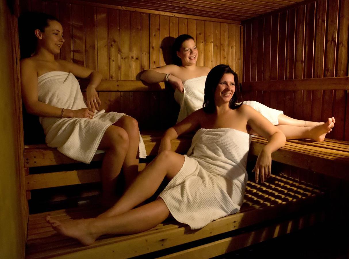 Der Wolfshof - Dein Zuhause Im Harz Hotel Langelsheim Ngoại thất bức ảnh