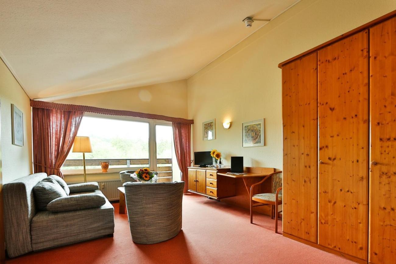 Der Wolfshof - Dein Zuhause Im Harz Hotel Langelsheim Ngoại thất bức ảnh