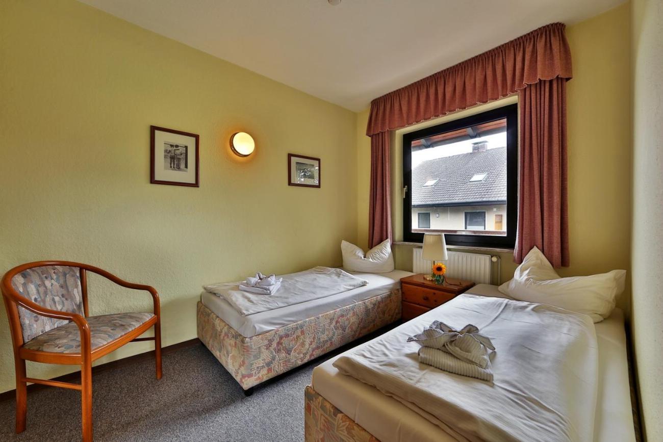 Der Wolfshof - Dein Zuhause Im Harz Hotel Langelsheim Ngoại thất bức ảnh
