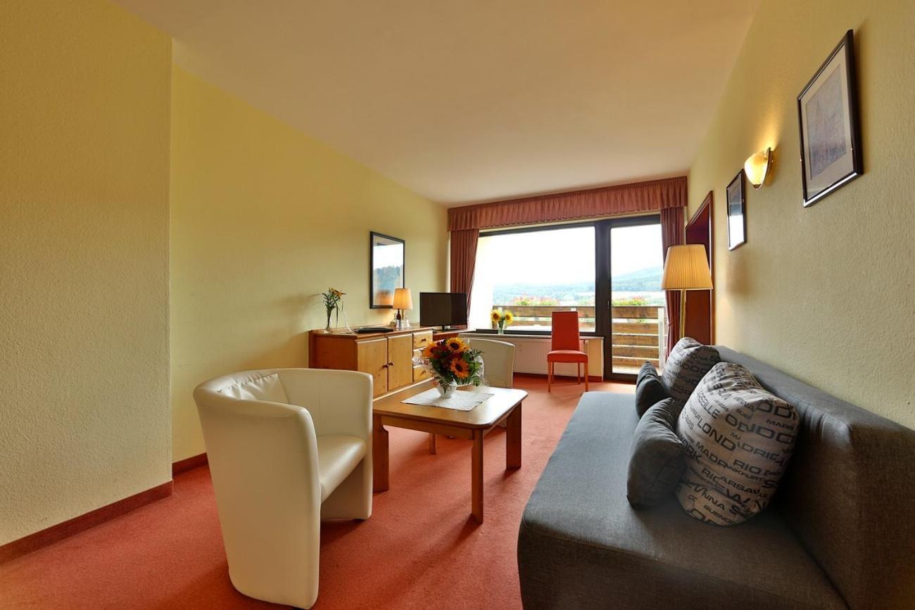 Der Wolfshof - Dein Zuhause Im Harz Hotel Langelsheim Ngoại thất bức ảnh