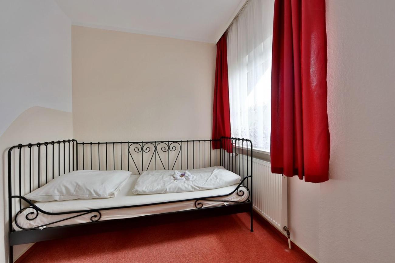 Der Wolfshof - Dein Zuhause Im Harz Hotel Langelsheim Ngoại thất bức ảnh